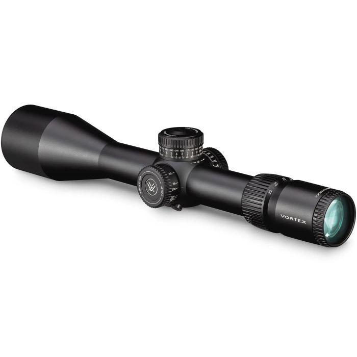 Оптический прицел Vortex Viper PST Gen II 5-25x50 FFP EBR-7C MRAD (PST-5259) (929067) изображение 2