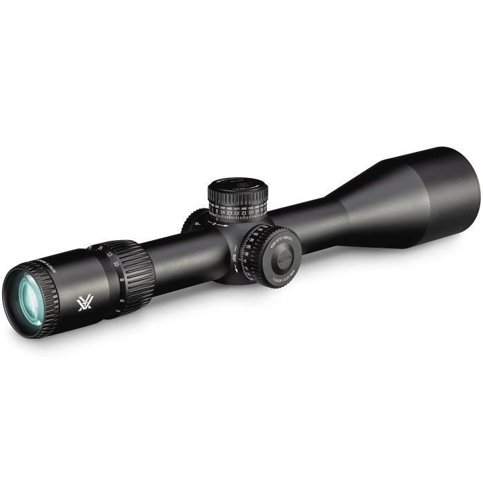 Оптический прицел Vortex Viper PST Gen II 5-25x50 FFP EBR-7C MRAD (PST-5259) (929067) изображение 4