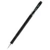 Ручка гелевая Axent Forum 0.5 мм Чёрняя (AG1006-01-A)