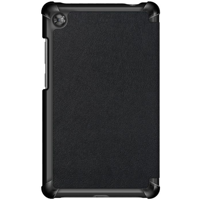 Чохол до планшета Armorstandart Smart Case Lenovo Tab M7 (ZA570168UA) LTE Black (ARM58606) зображення 2