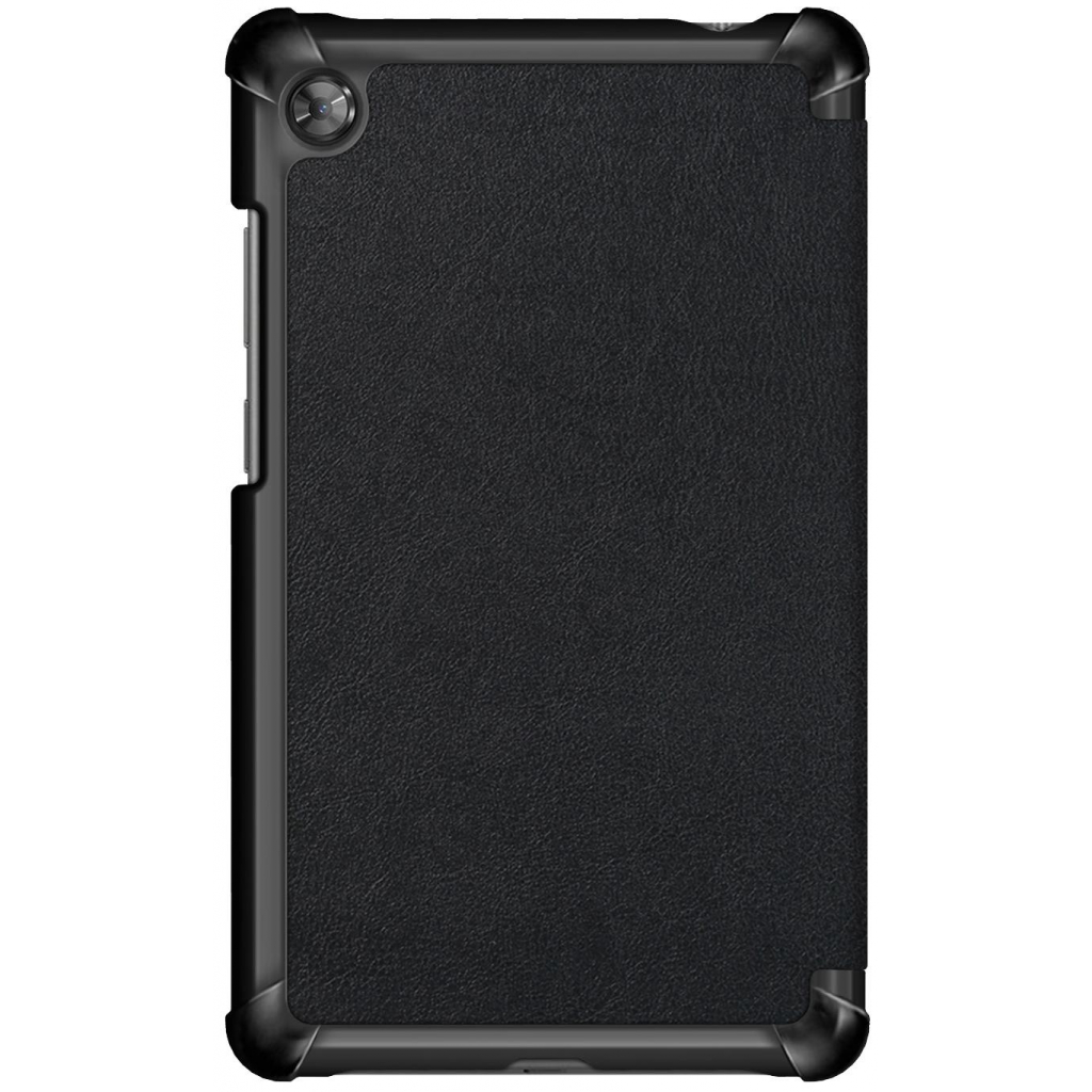Чехол для планшета Armorstandart Smart Case Lenovo Tab M7 (ZA570168UA) LTE Black (ARM58606) изображение 2