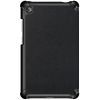 Чохол до планшета Armorstandart Smart Case Lenovo Tab M7 (ZA570168UA) LTE Black (ARM58606) зображення 2