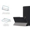 Чохол до планшета Armorstandart Smart Case Lenovo Tab M7 (ZA570168UA) LTE Black (ARM58606) зображення 4