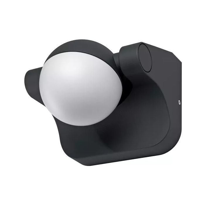 Светильник Osram ENDURA STYLE SPHERE 8w (600Lm) 3000K (4058075216624)
