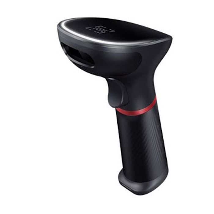Сканер штрих-коду Sunlux XL-3610 2D USB з підставкою (20556) зображення 2
