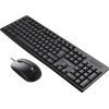Комплект Vinga KBS-300 Black изображение 3