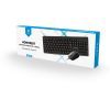 Комплект Vinga KBS-300 Black изображение 4