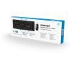 Комплект Vinga KBS-300 Black изображение 5