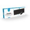 Комплект Vinga KBS-300 Black изображение 6