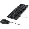 Комплект Vinga KBS-300 Black изображение 7