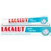 Зубная паста Lacalut anti-caries 75 мл (4016369694534)