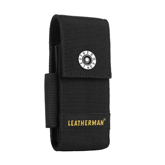 Чехол для мультитула Leatherman Large 4,75" Nylon Black (934933)