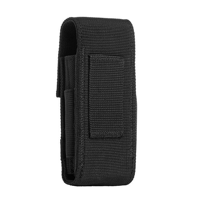Чехол для мультитула Leatherman Large 4,75" Nylon Black (934933) изображение 2