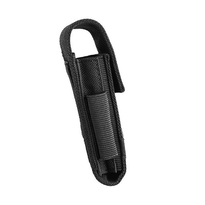 Чехол для мультитула Leatherman Large 4,75" Nylon Black (934933) изображение 3