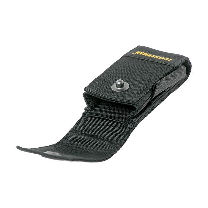 Чехол для мультитула Leatherman Large 4,75" Nylon Black (934933) изображение 4