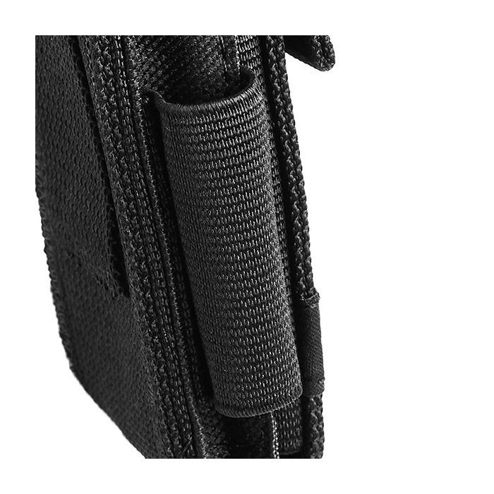 Чехол для мультитула Leatherman Large 4,75" Nylon Black (934933) изображение 6