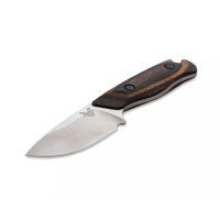 Нож Benchmade Hidden Canyon Hunter Wood (15017) изображение 3