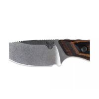 Нож Benchmade Hidden Canyon Hunter Wood (15017) изображение 4