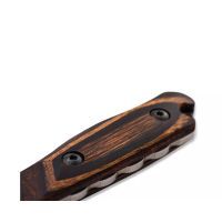 Нож Benchmade Hidden Canyon Hunter Wood (15017) изображение 5