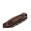 Нож Benchmade Hidden Canyon Hunter Wood (15017) изображение 5