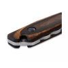 Нож Benchmade Hidden Canyon Hunter Wood (15017) изображение 6