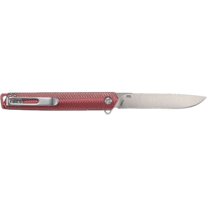 Ніж CRKT "Stylys" (K820BXP) зображення 2