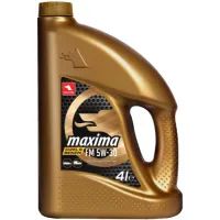 Моторное масло Petrol Ofisi Maxima FM 5w30 5л (73005)