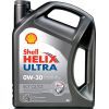 Моторное масло Shell Helix Ultra ECT С2/С3 0W30 4л (4689)
