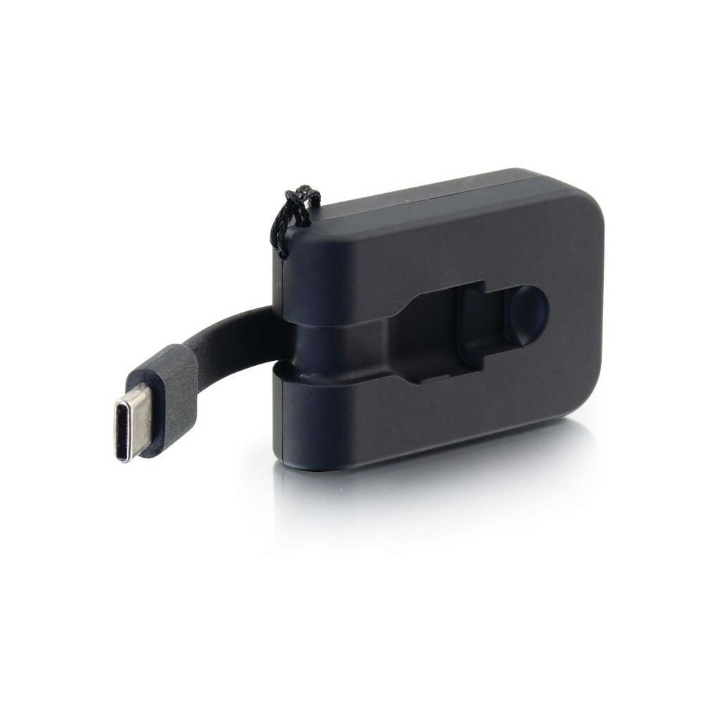 Перехідник C2G USB-C to DP Travel (CG82109) зображення 5