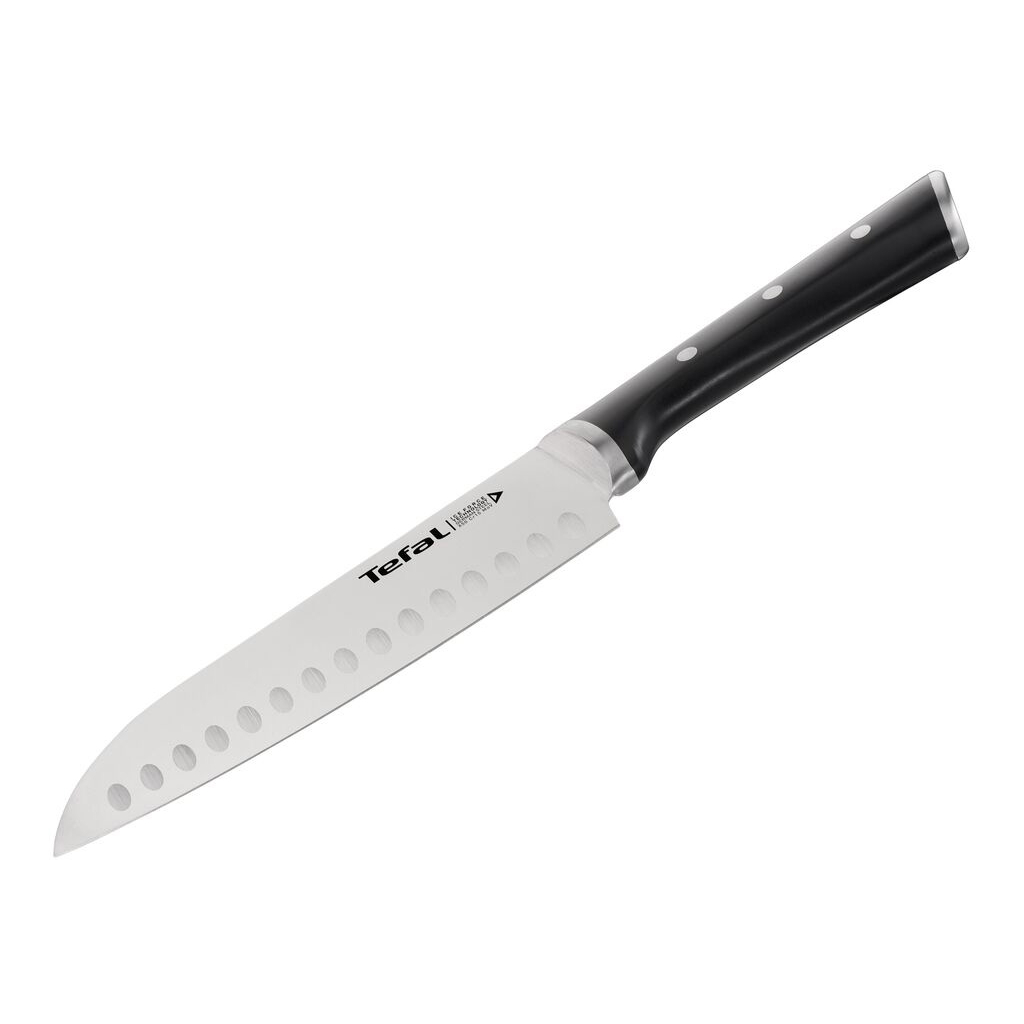 Кухонный нож Tefal Ice Force 18 см (K2320614) изображение 2