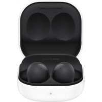 Навушники Samsung Galaxy Buds2 Black (SM-R177NZKASEK) зображення 6