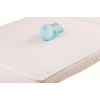 Пеленки для младенцев Еко Пупс наматрасник 2 в 1 Premium 60 х 80 см Белый (ПНАМ6080б) изображение 2