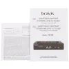 ТВ тюнер Bravis T21658 (DVB-T, DVB-T2) (T21658) изображение 9