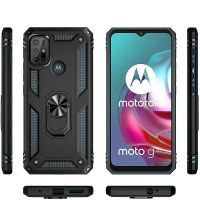 Чехол для мобильного телефона BeCover Military Motorola Moto G10 / G20/ G30 / G10 Power Black (706634) изображение 2