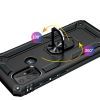 Чехол для мобильного телефона BeCover Military Motorola Moto G10 / G20/ G30 / G10 Power Black (706634) изображение 3