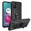 Чехол для мобильного телефона BeCover Military Motorola Moto G10 / G20/ G30 / G10 Power Black (706634)