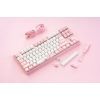 Клавиатура Varmilo VA87M Sakura Cherry MX Blue (VA87MC2P/PP88RA) изображение 10