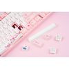 Клавиатура Varmilo VA87M Sakura Cherry MX Blue (VA87MC2P/PP88RA) изображение 11