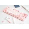 Клавиатура Varmilo VA87M Sakura Cherry MX Blue (VA87MC2P/PP88RA) изображение 12