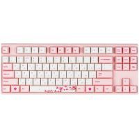 Клавиатура Varmilo VA87M Sakura Cherry MX Blue (VA87MC2P/PP88RA)