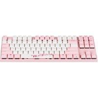 Клавиатура Varmilo VA87M Sakura Cherry MX Blue (VA87MC2P/PP88RA) изображение 2