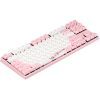 Клавиатура Varmilo VA87M Sakura Cherry MX Blue (VA87MC2P/PP88RA) изображение 3