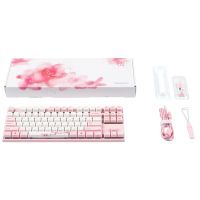 Клавиатура Varmilo VA87M Sakura Cherry MX Blue (VA87MC2P/PP88RA) изображение 8