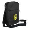 Сумка для ноутбука Porto 10'' LP-10-03BK TRIZUB Black (LP1003BK_TRIZ) изображение 2