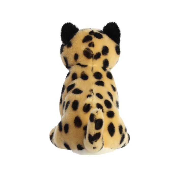 М'яка іграшка Aurora Гепард 24 см (200032A) зображення 4