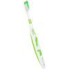 Дитяча зубна щітка Paro Swiss junior м'яка Салатова (7610458007426-Light-green)