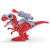 Интерактивная игрушка Pets & Robo Alive Боевой Тиранозавр (7132) изображение 2