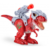 Интерактивная игрушка Pets & Robo Alive Боевой Тиранозавр (7132) изображение 4