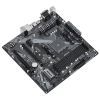 Материнська плата ASRock B450M PRO4 R2.0 зображення 3