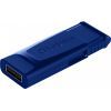 USB флеш накопичувач Verbatim 2x32GB Store'n'Go Slider Red/Blue USB 2.0 (49327) зображення 7